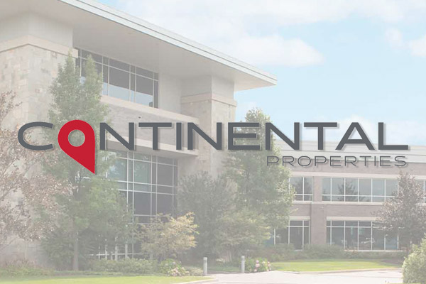 continental real estate management